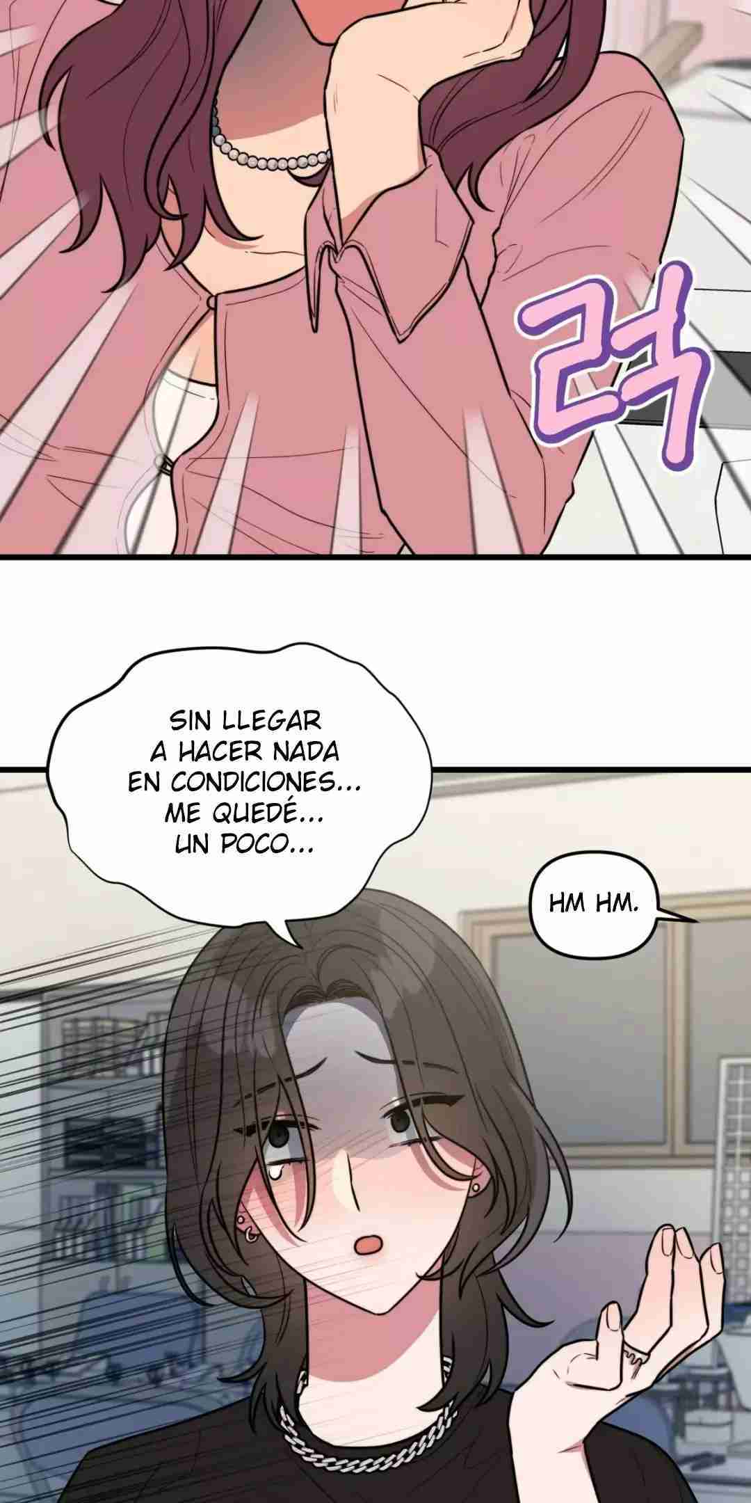 ¡Quiero una novia! Capítulo 6 - Página 4