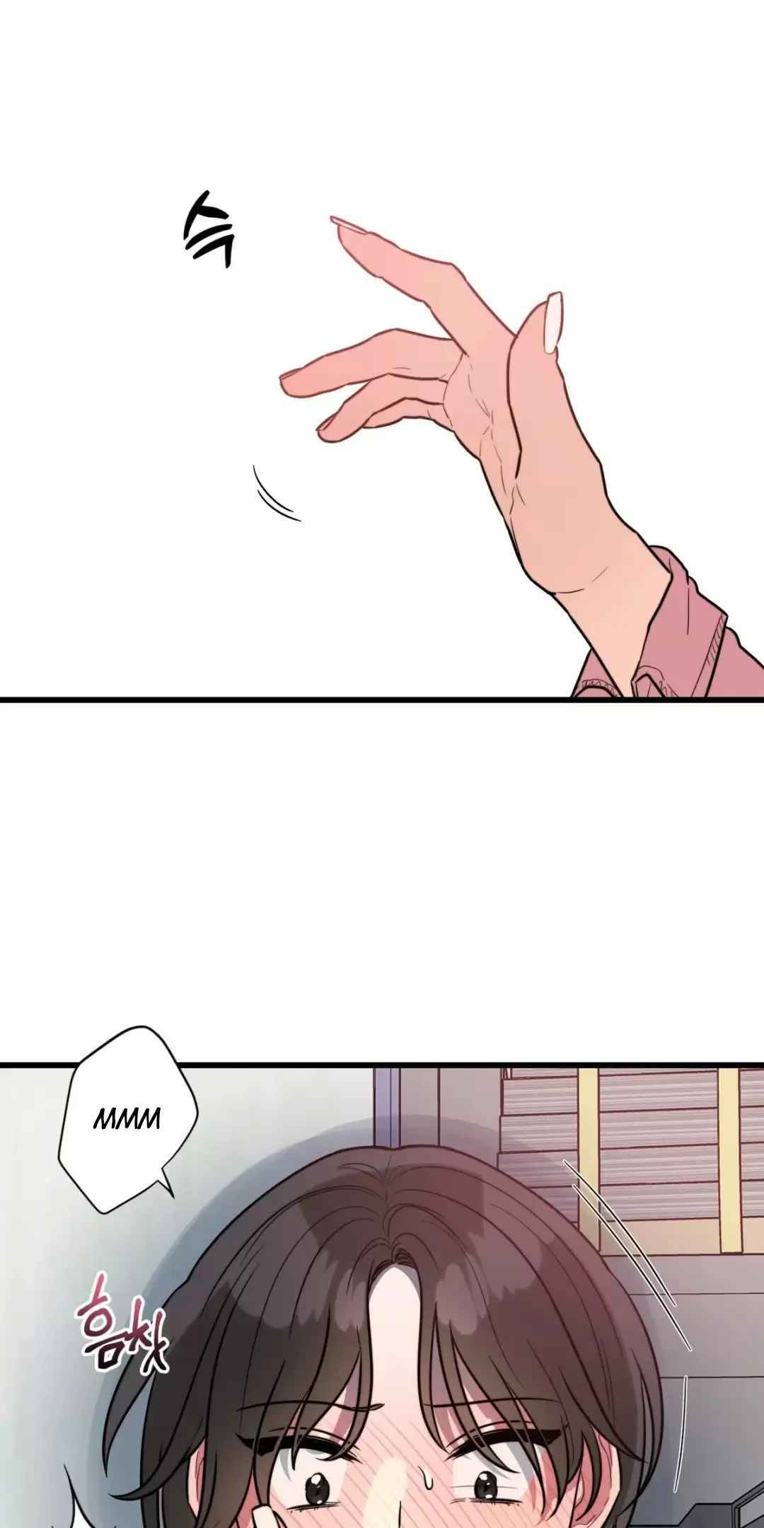 ¡Quiero una novia! Capítulo 6 - Página 40