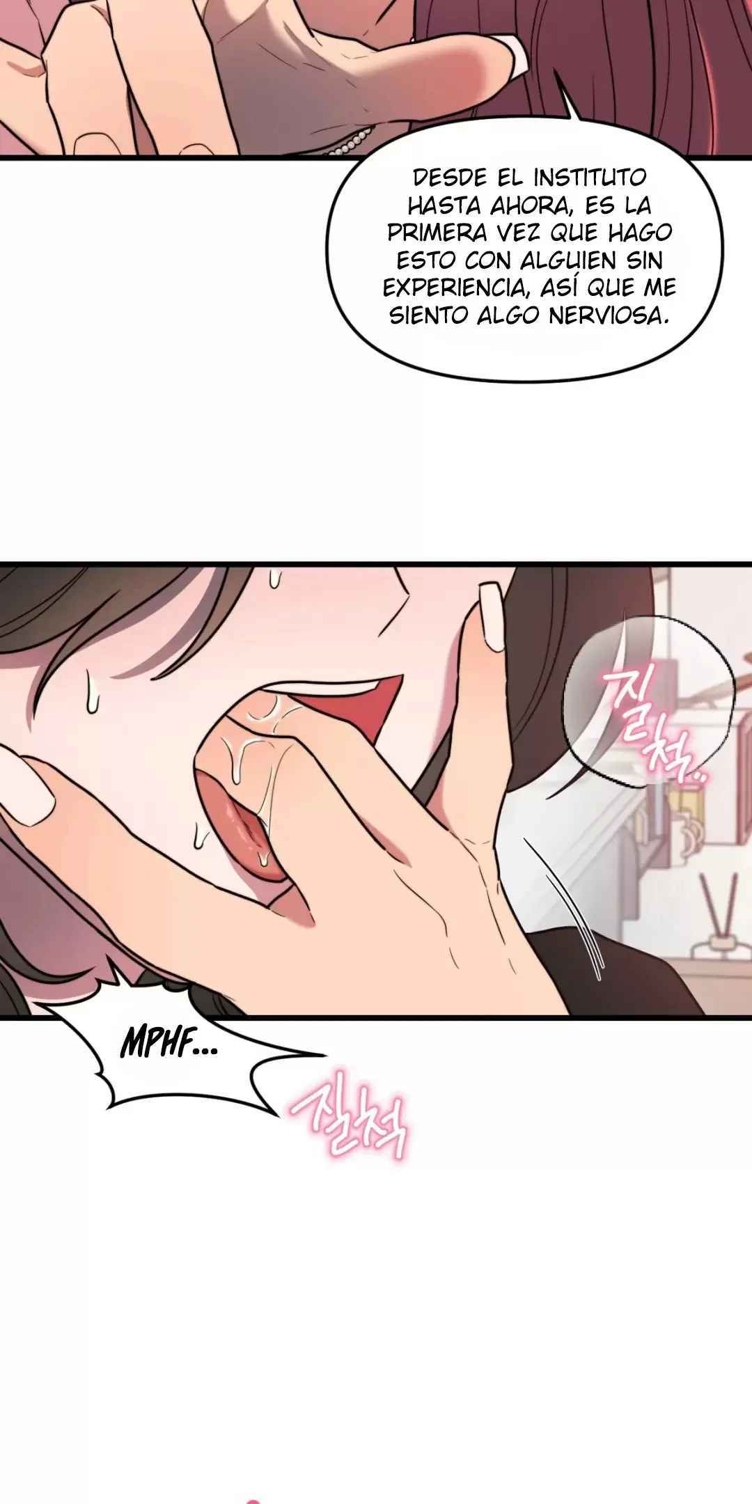 ¡Quiero una novia! Capítulo 6 - Página 42