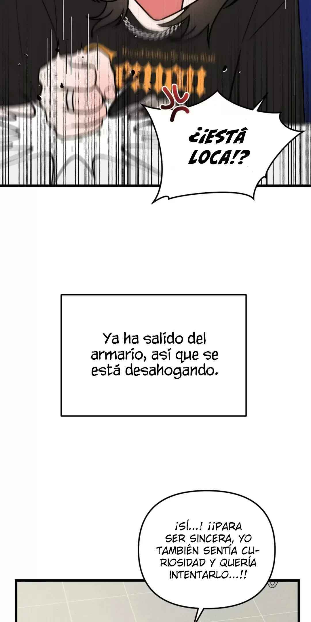 ¡Quiero una novia! Capítulo 6 - Página 6