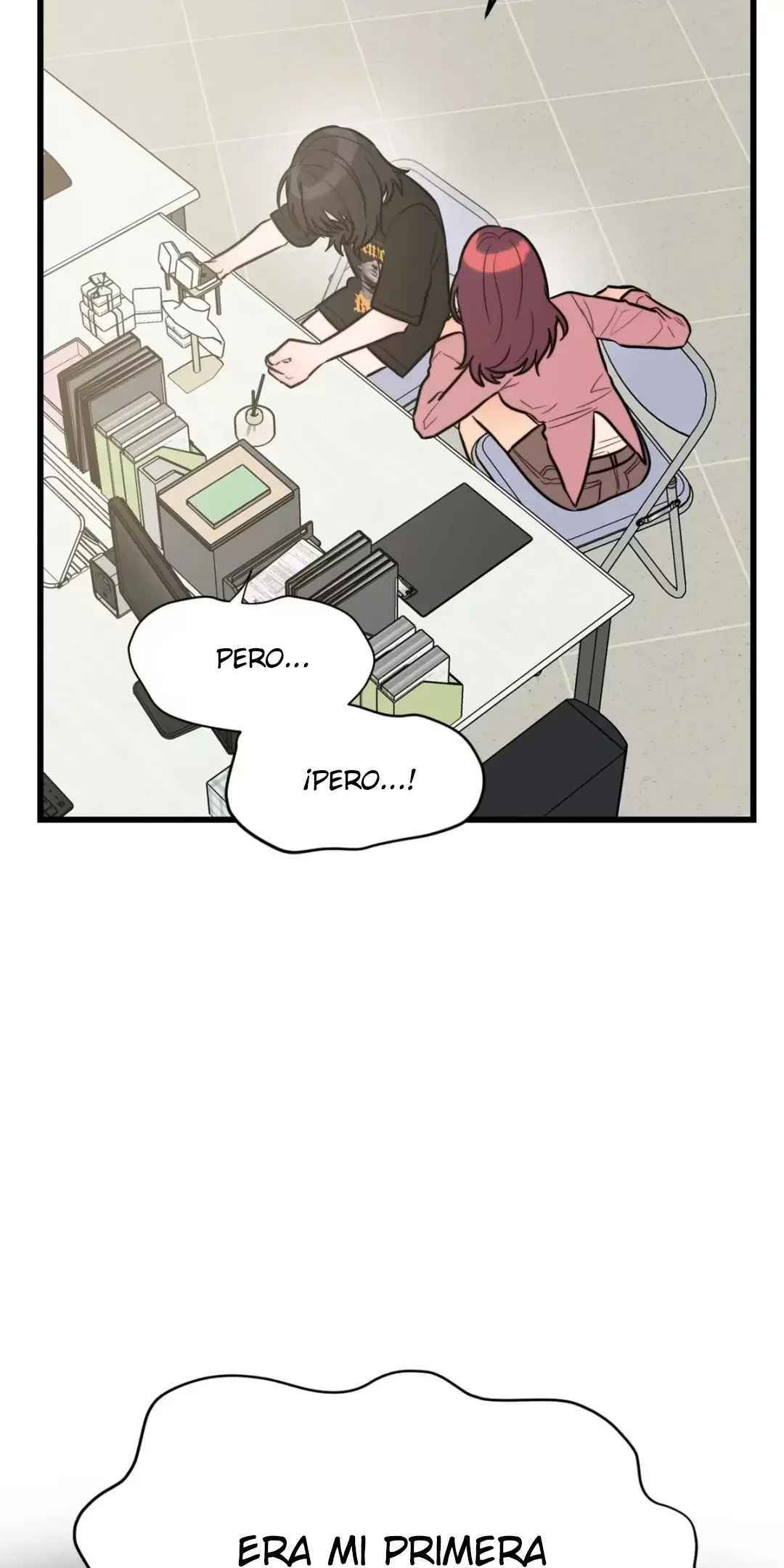¡Quiero una novia! Capítulo 6 - Página 7