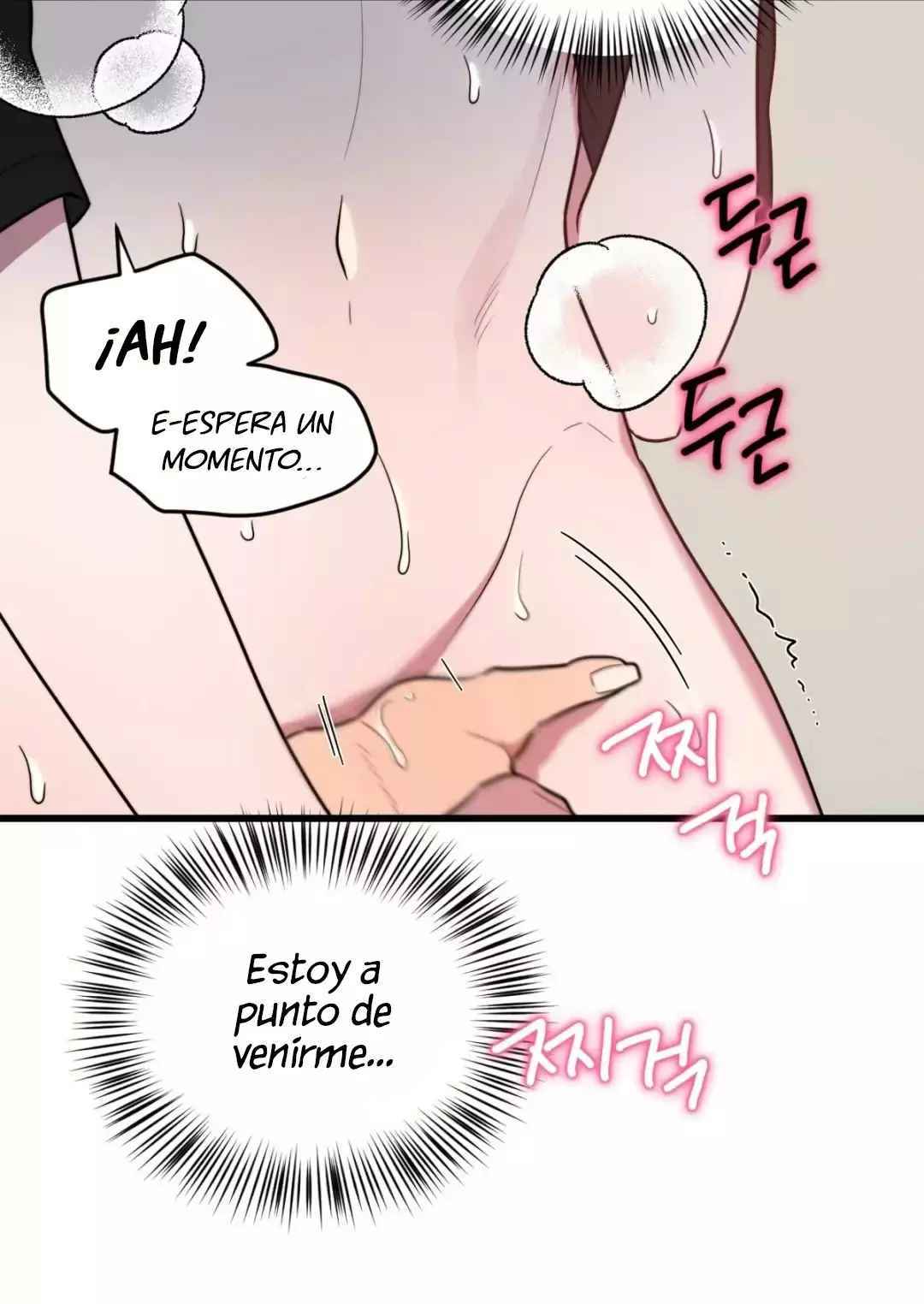 ¡Quiero una novia! Capítulo 7 - Página 10