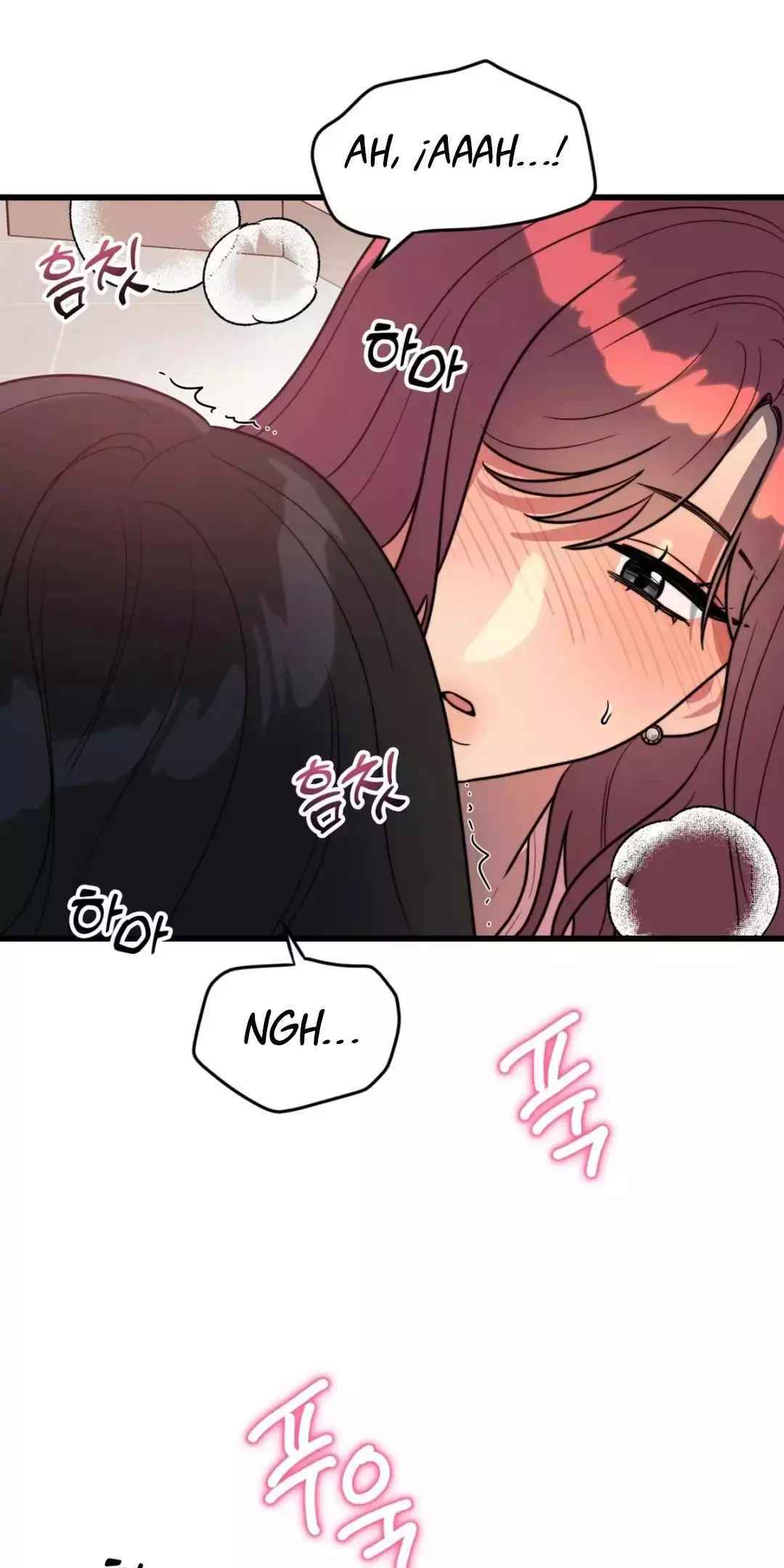 ¡Quiero una novia! Capítulo 7 - Página 11