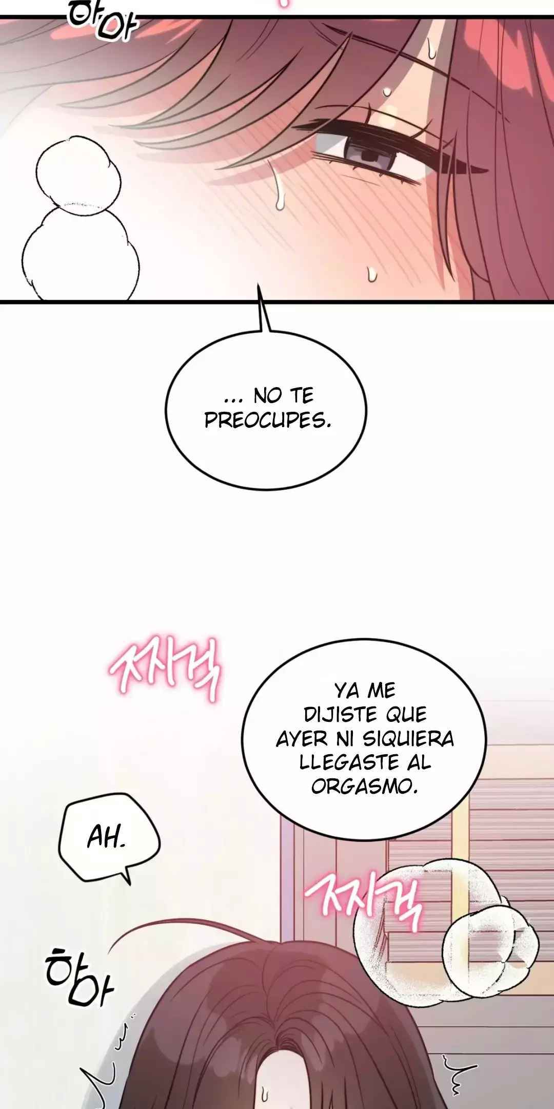 ¡Quiero una novia! Capítulo 7 - Página 12