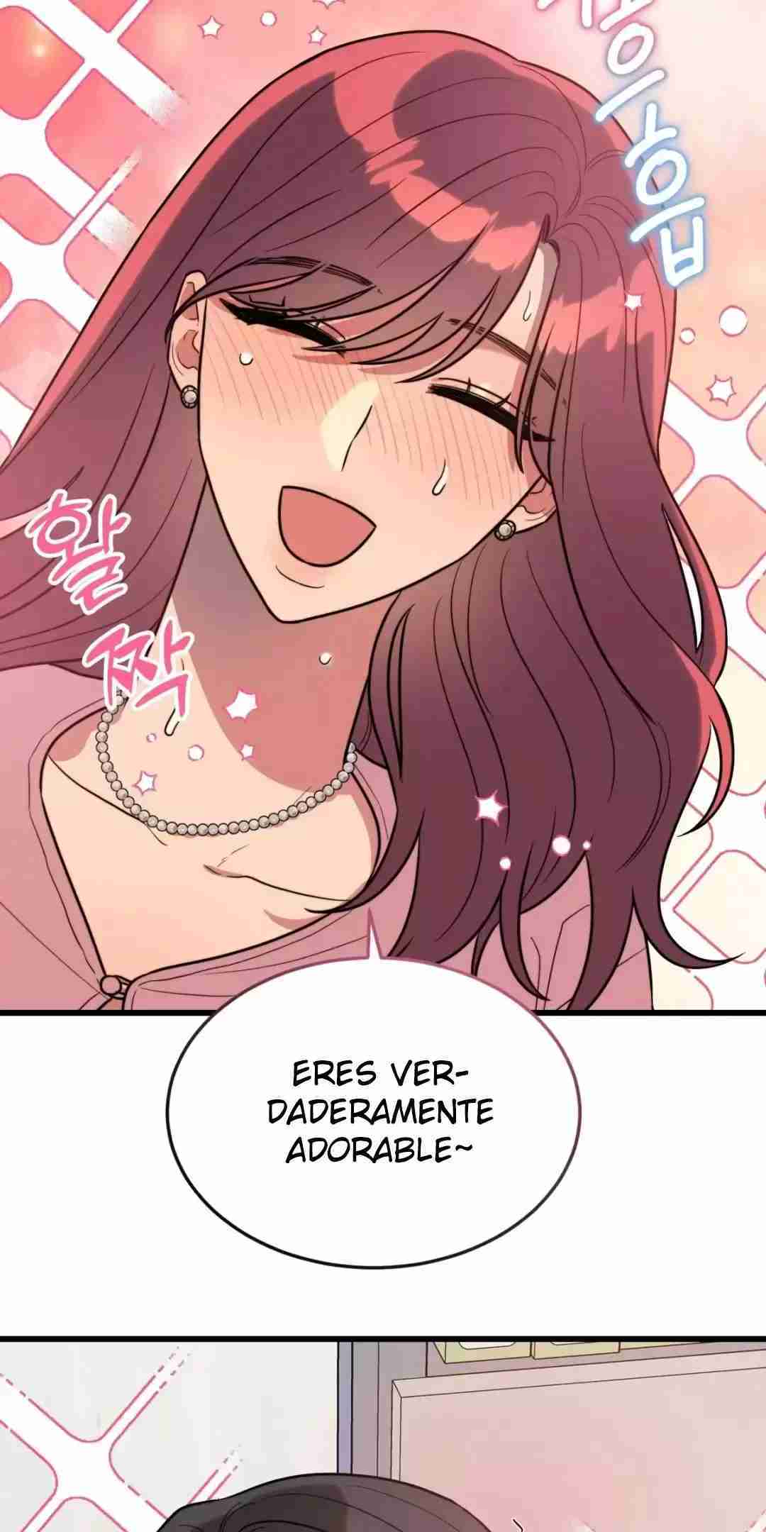 ¡Quiero una novia! Capítulo 7 - Página 21