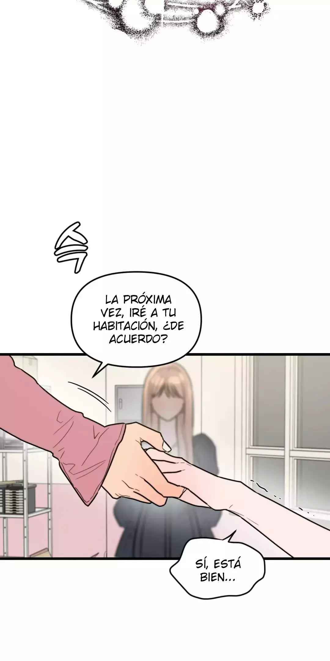 ¡Quiero una novia! Capítulo 7 - Página 23
