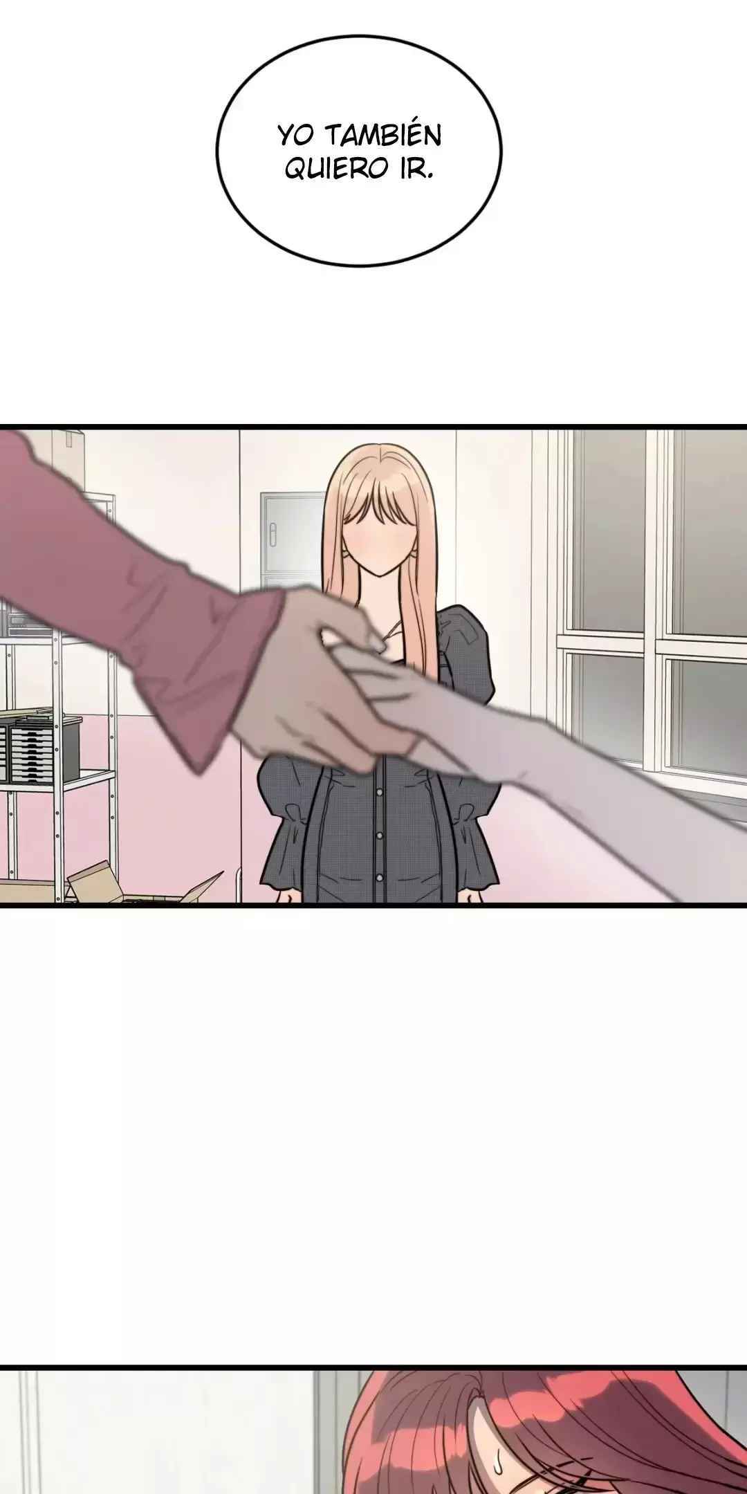 ¡Quiero una novia! Capítulo 7 - Página 24