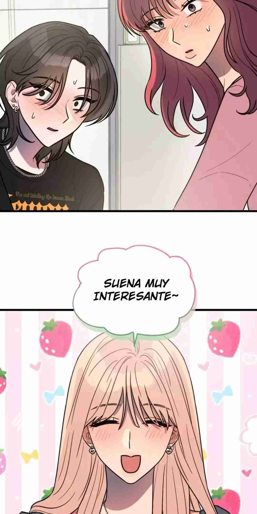 ¡Quiero una novia! Capítulo 7 - Página 25
