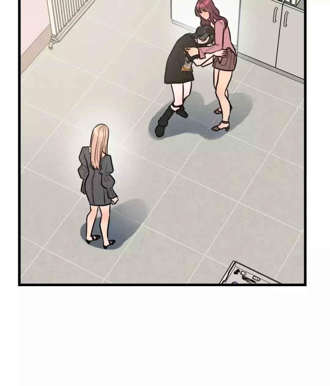 ¡Quiero una novia! Capítulo 7 - Página 28