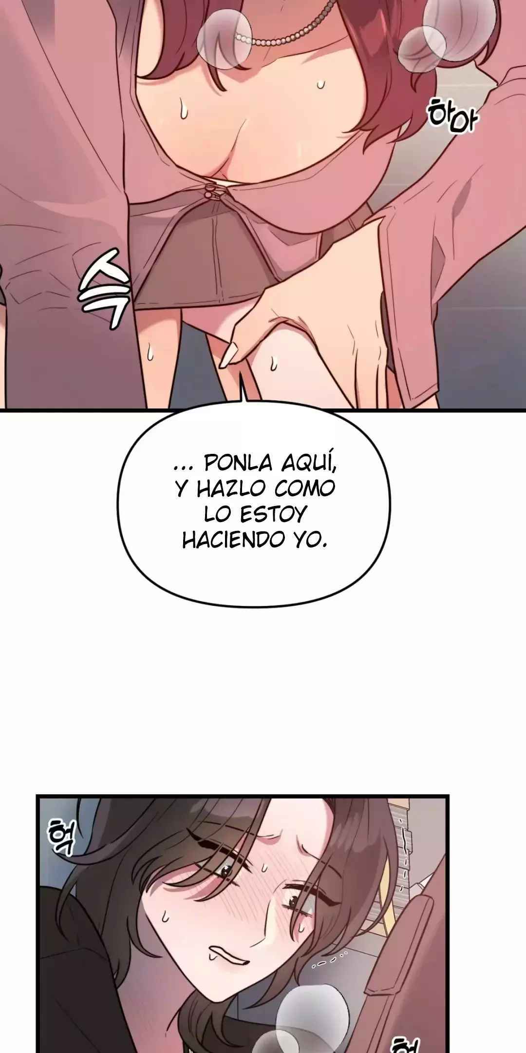 ¡Quiero una novia! Capítulo 7 - Página 3