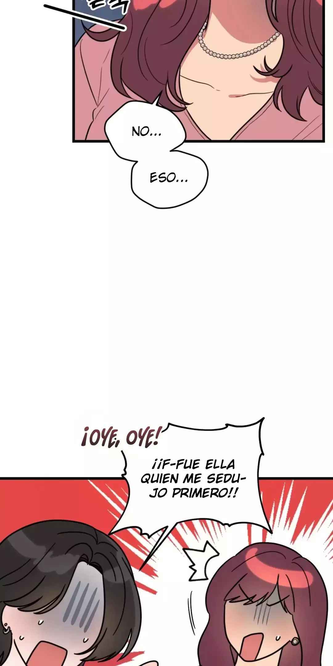 ¡Quiero una novia! Capítulo 7 - Página 32