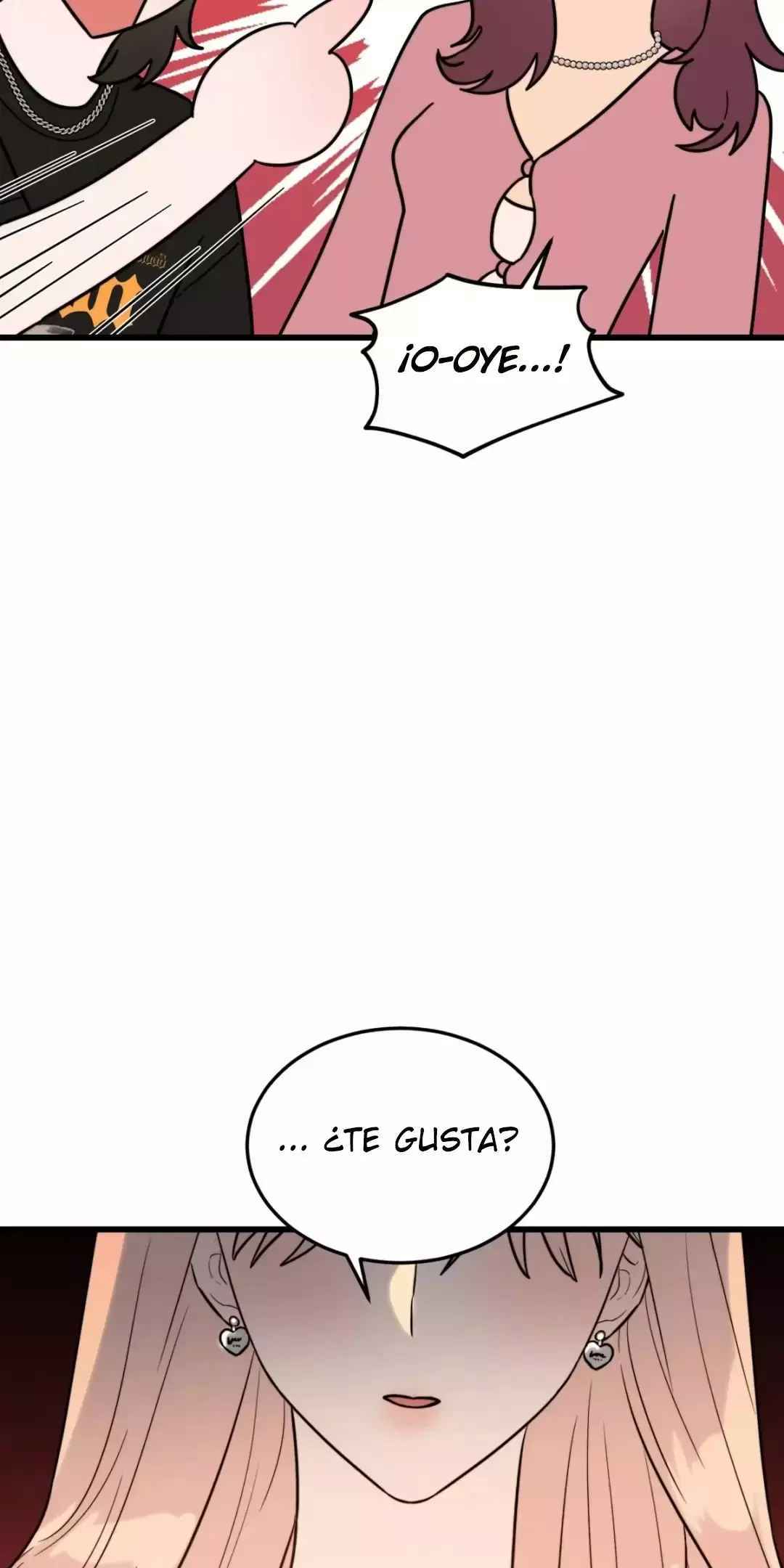 ¡Quiero una novia! Capítulo 7 - Página 33