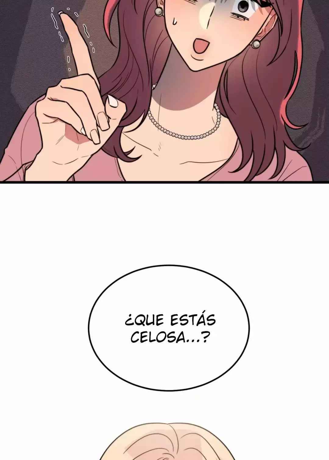 ¡Quiero una novia! Capítulo 7 - Página 37