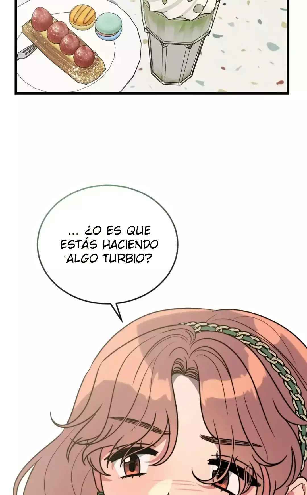 ¡Quiero una novia! Capítulo 7 - Página 49