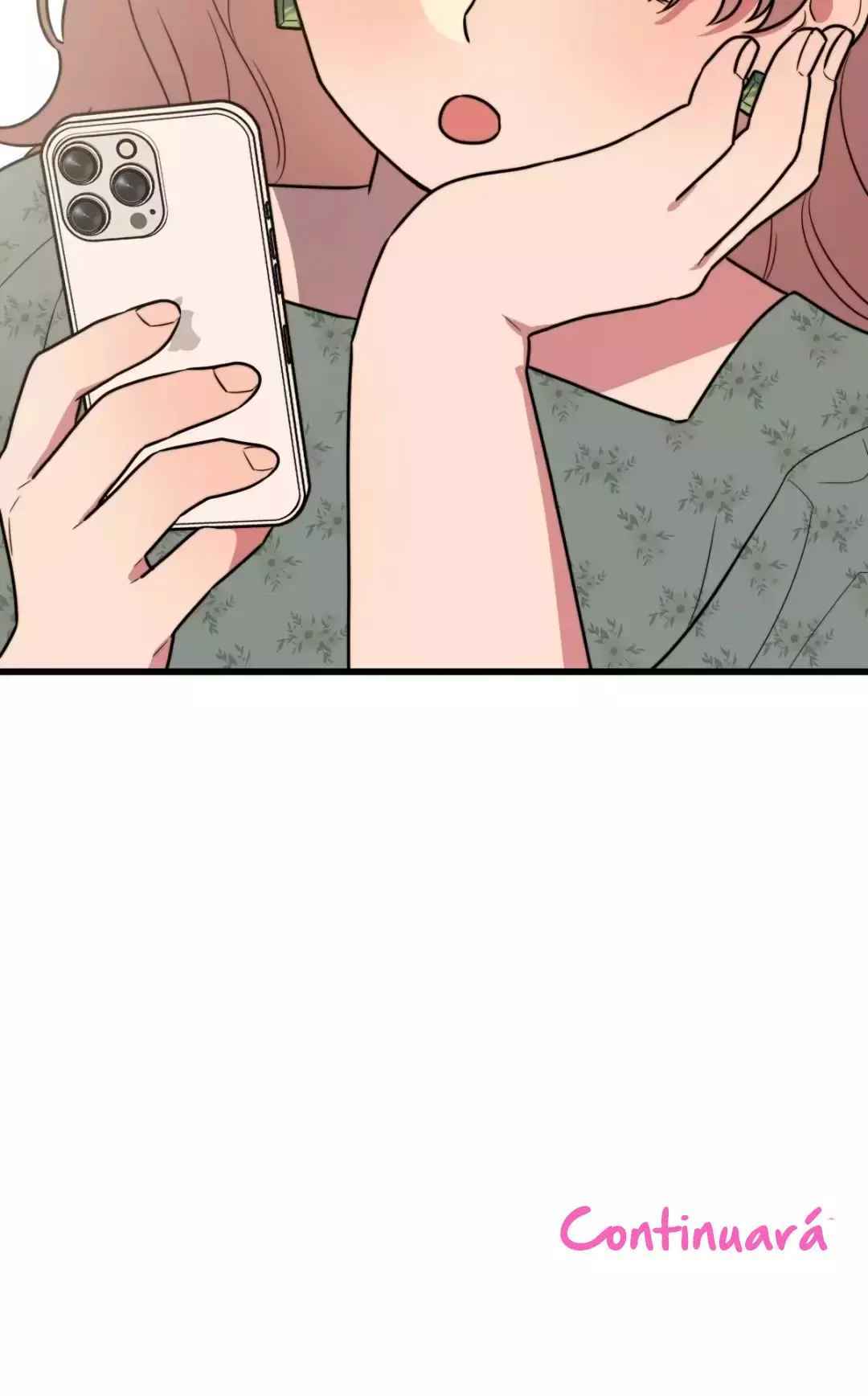 ¡Quiero una novia! Capítulo 7 - Página 50