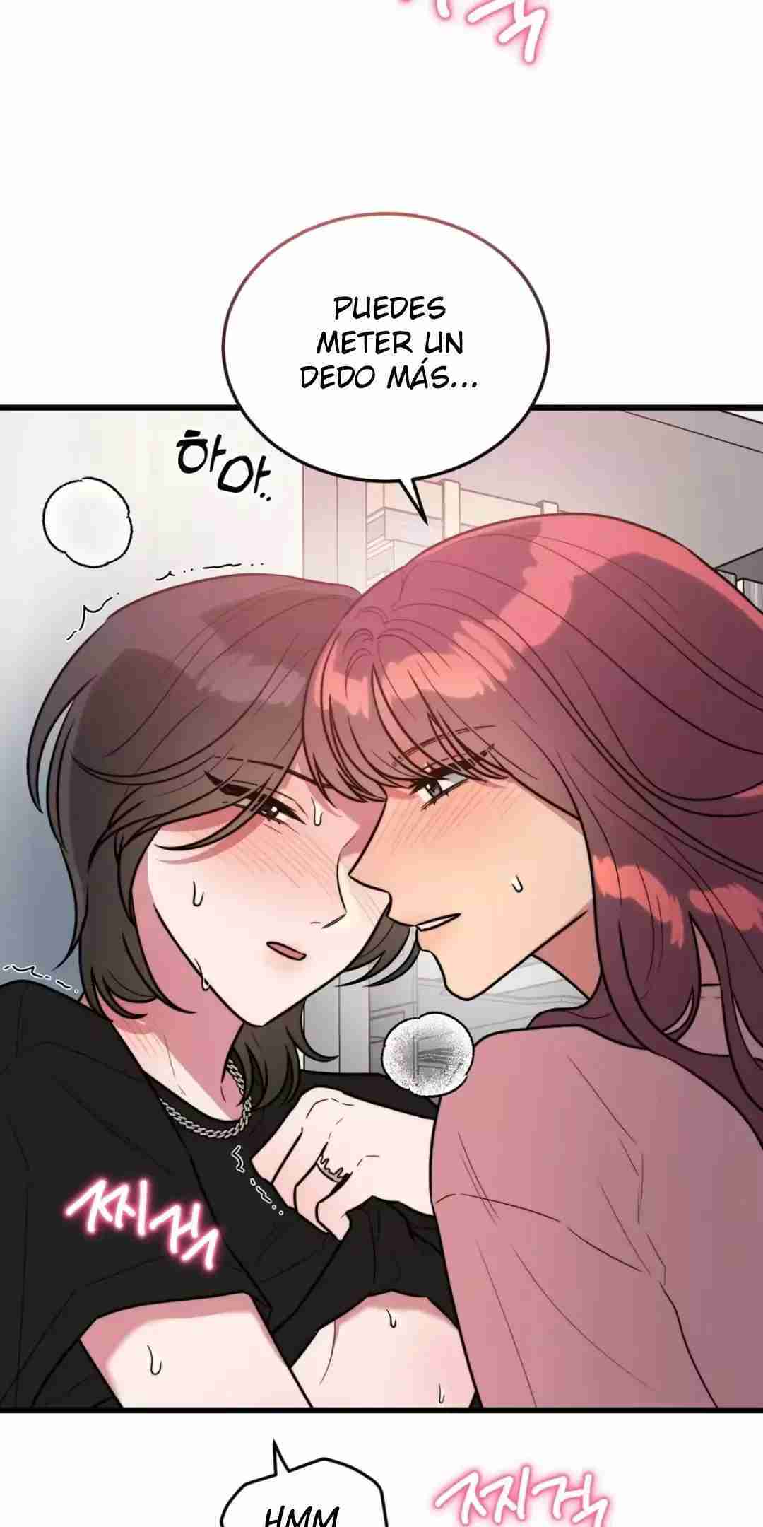 ¡Quiero una novia! Capítulo 7 - Página 7