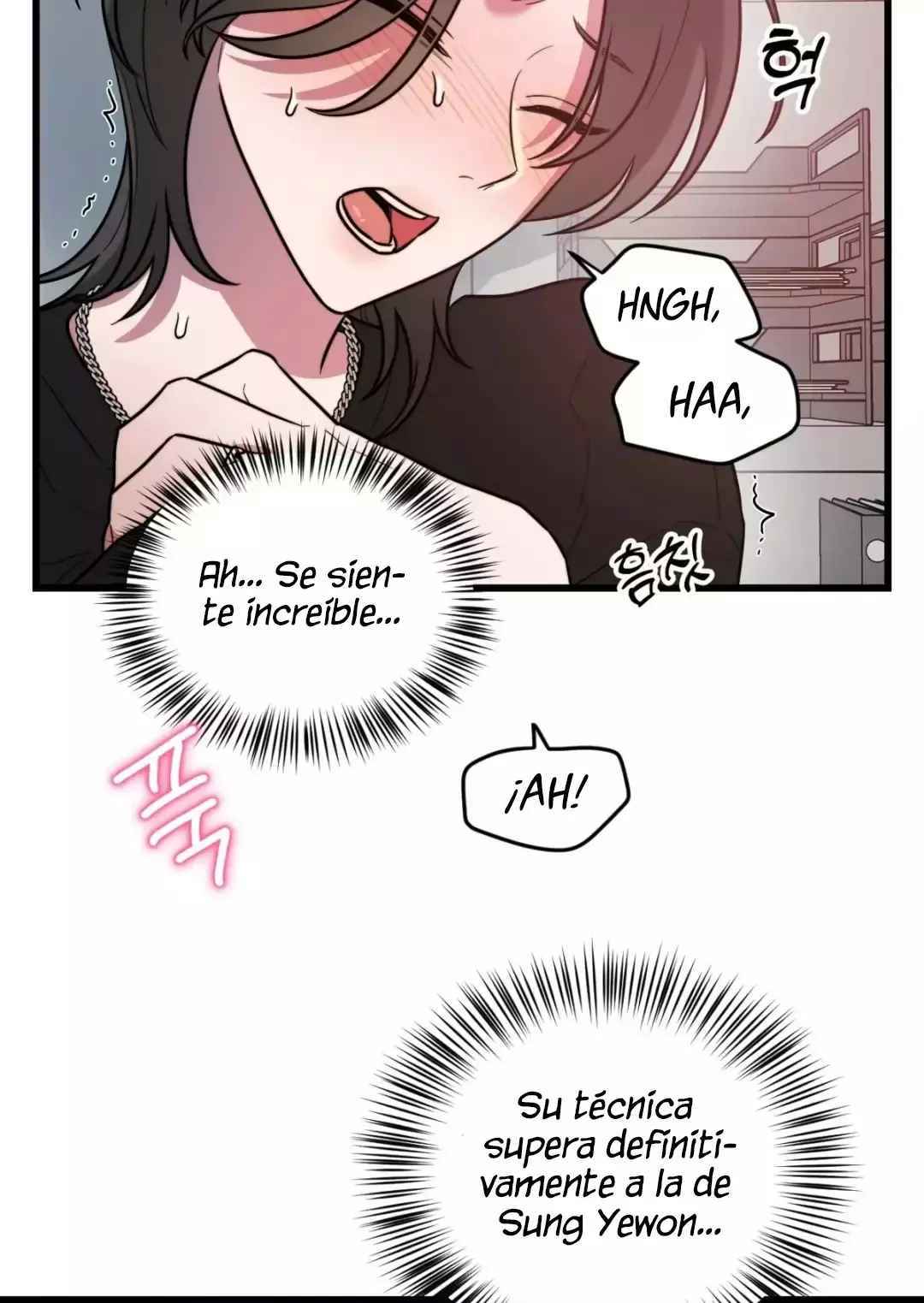 ¡Quiero una novia! Capítulo 7 - Página 9