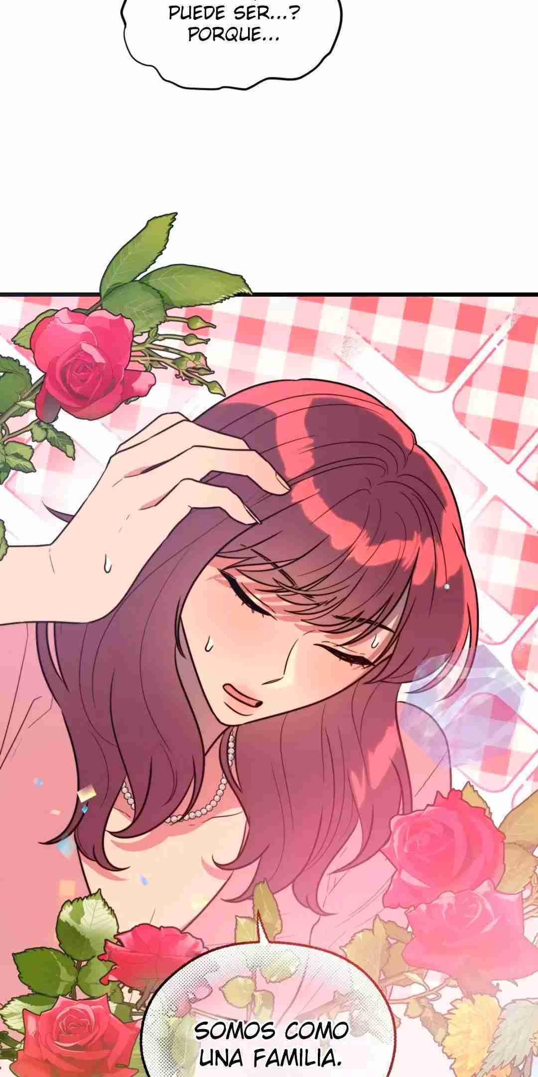 ¡Quiero una novia! Capítulo 8 - Página 12