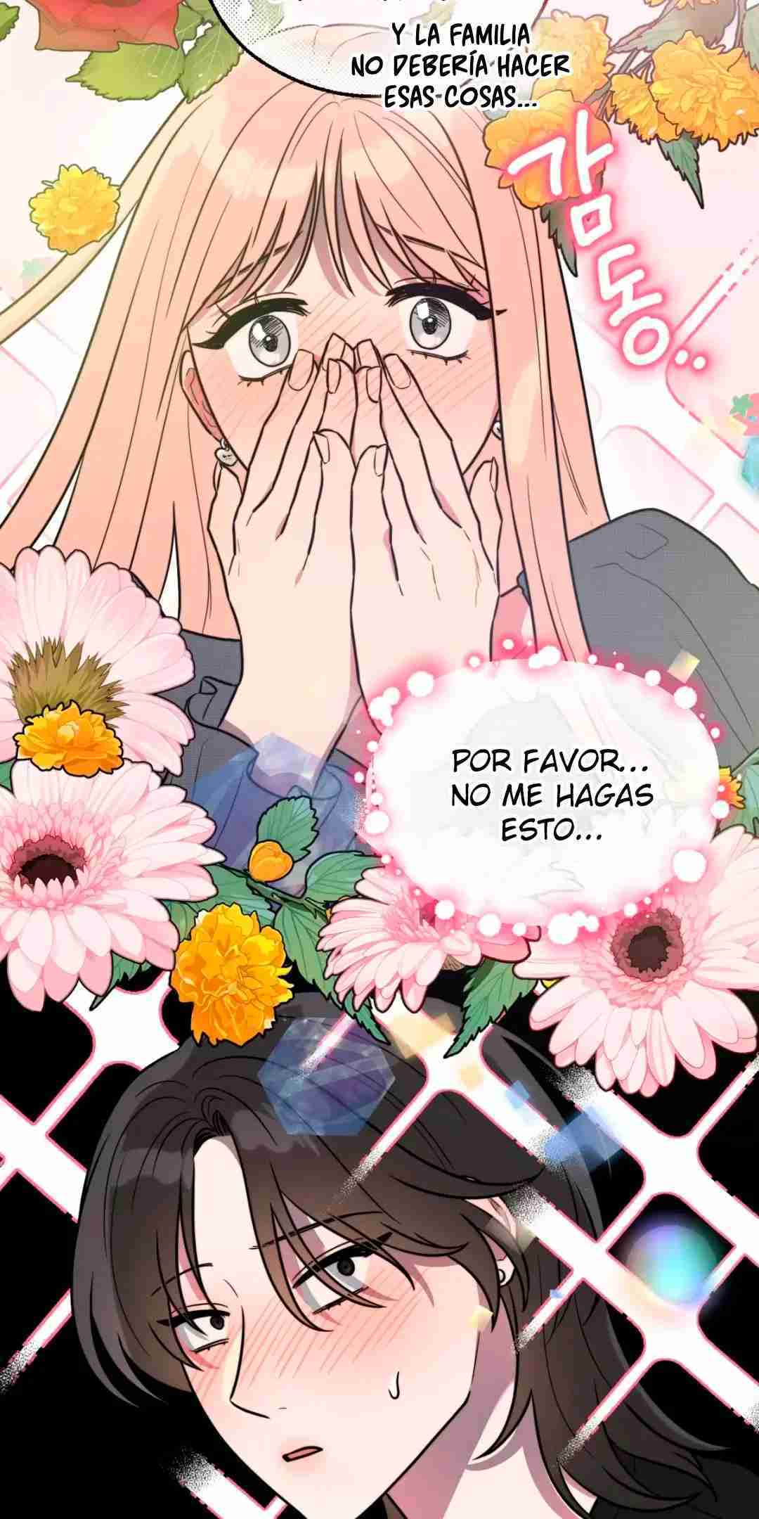 ¡Quiero una novia! Capítulo 8 - Página 13