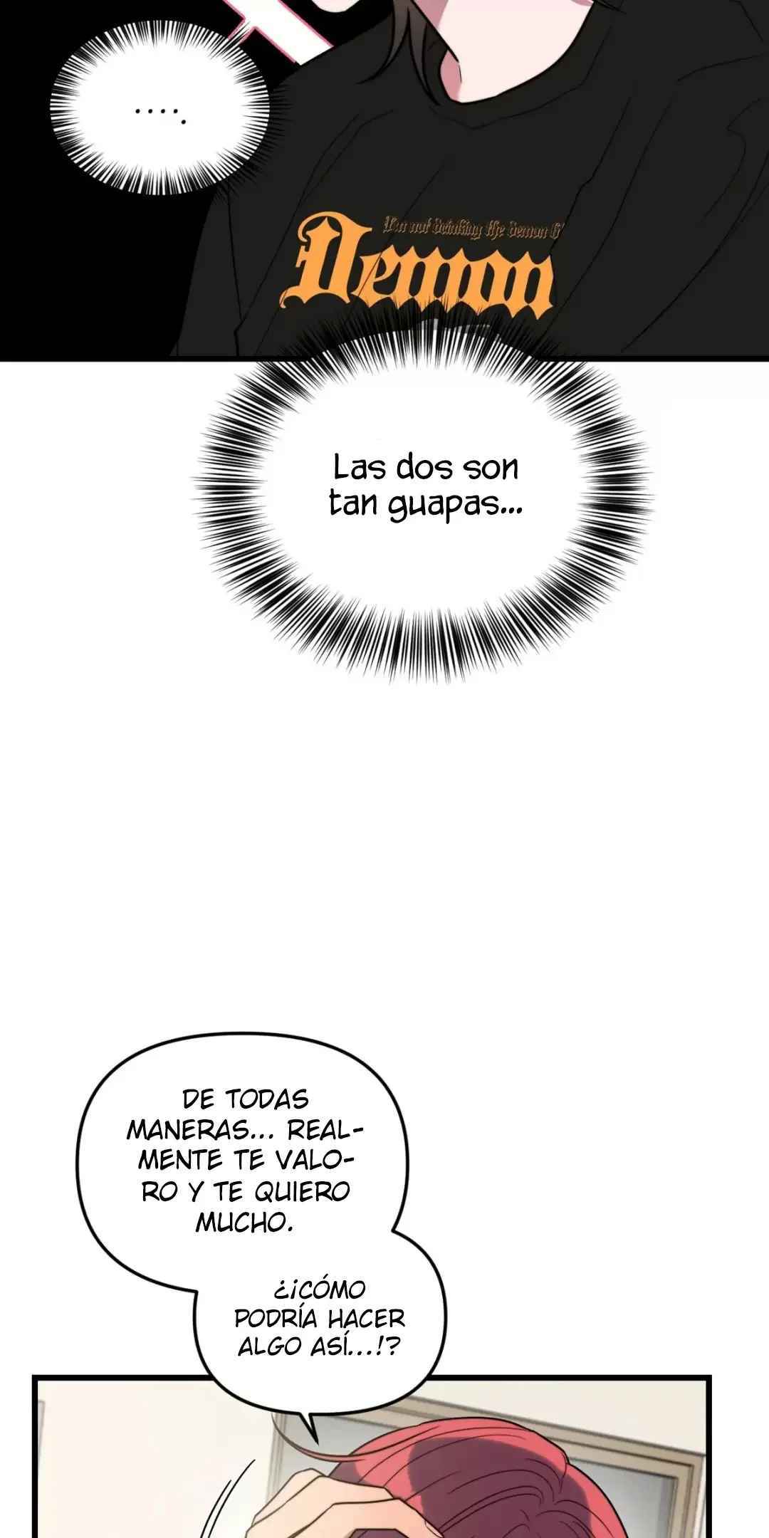 ¡Quiero una novia! Capítulo 8 - Página 14