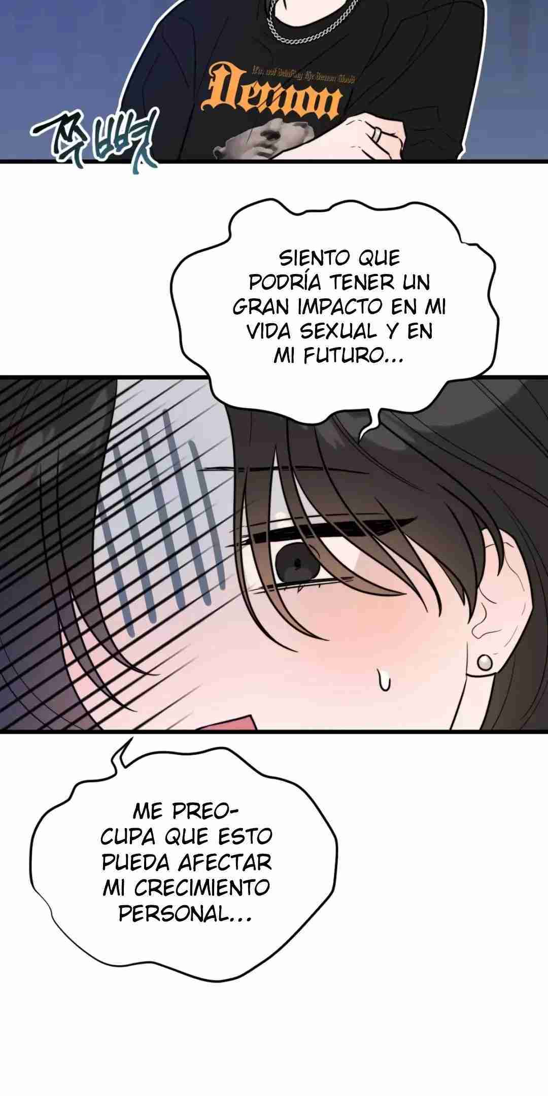 ¡Quiero una novia! Capítulo 8 - Página 17