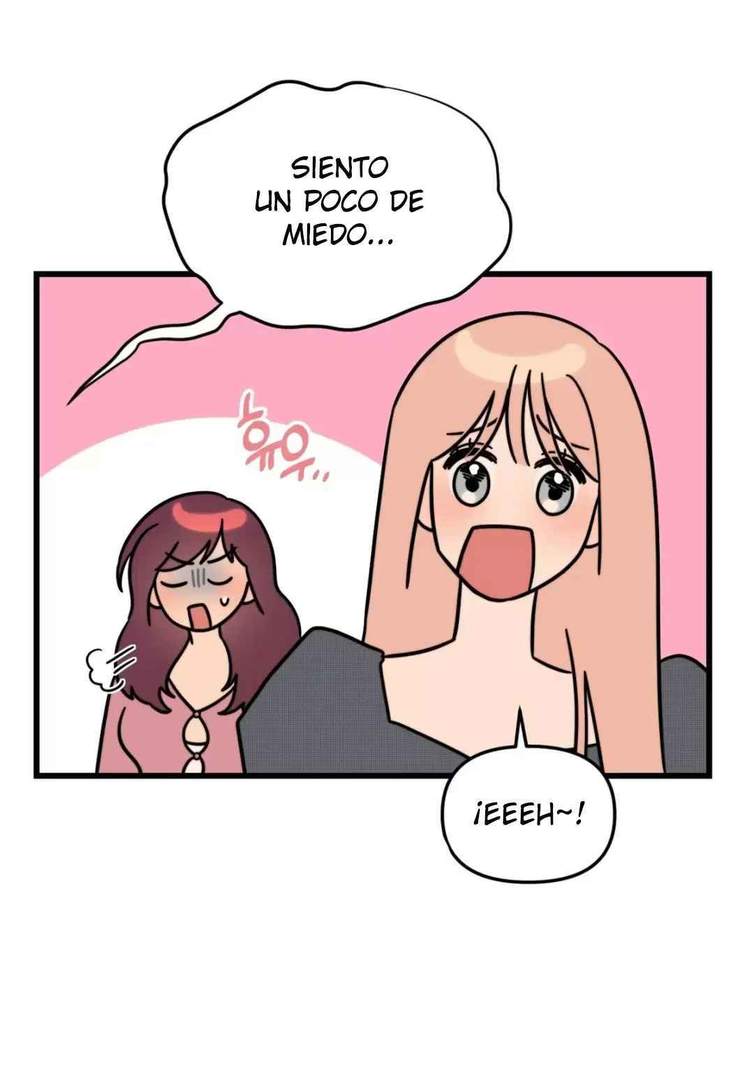 ¡Quiero una novia! Capítulo 8 - Página 18