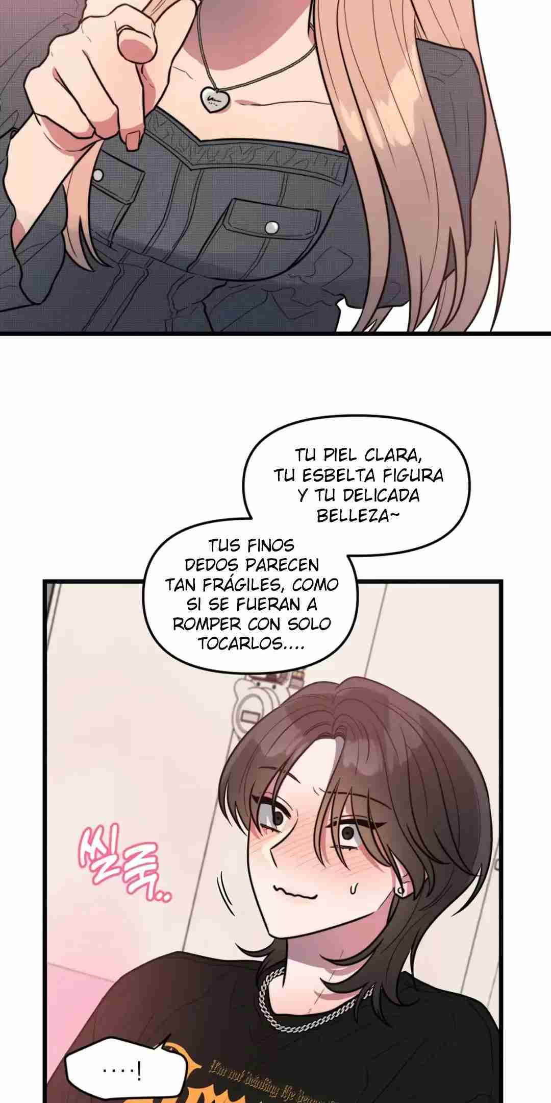 ¡Quiero una novia! Capítulo 8 - Página 26