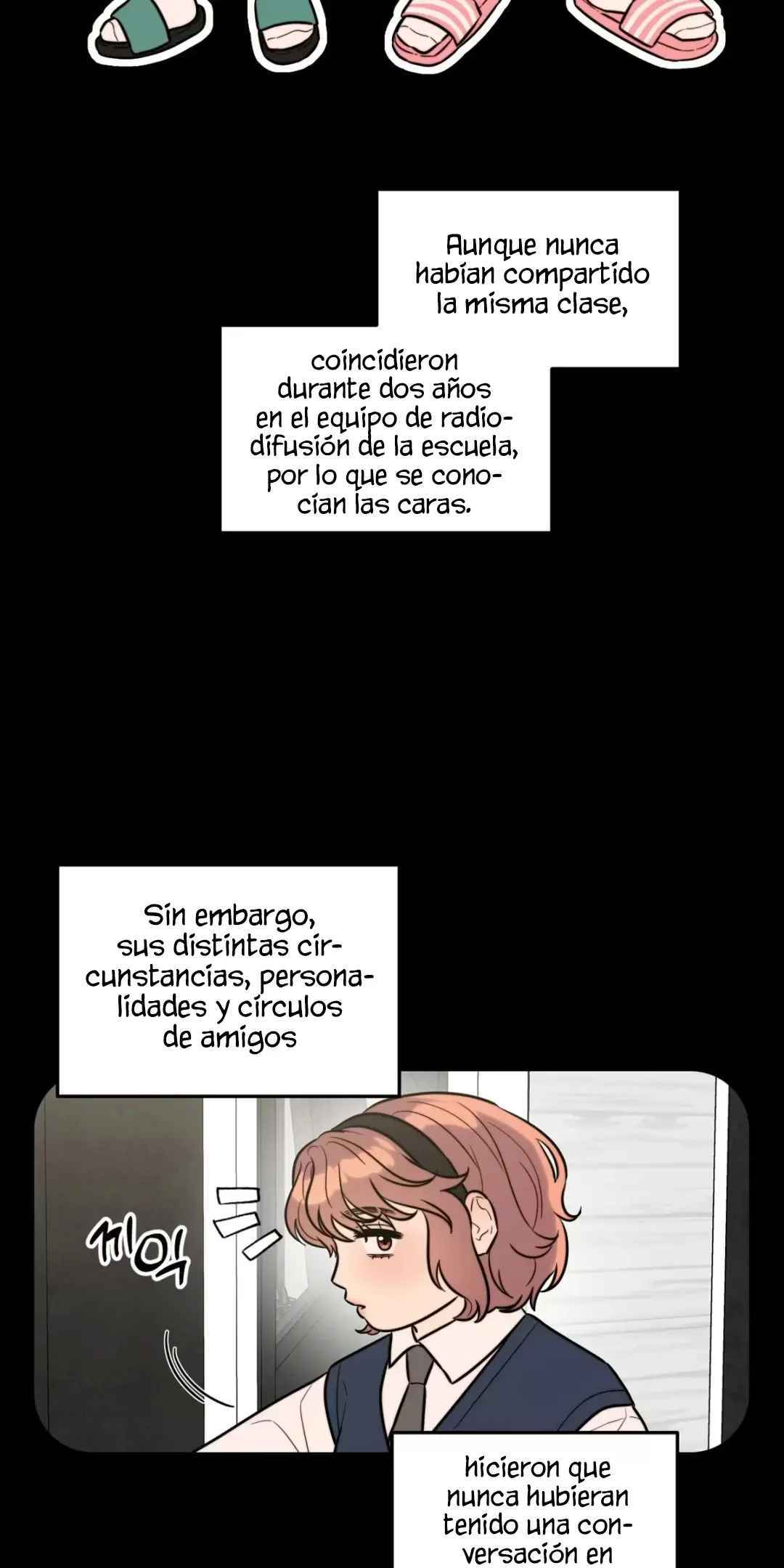 ¡Quiero una novia! Capítulo 8 - Página 3