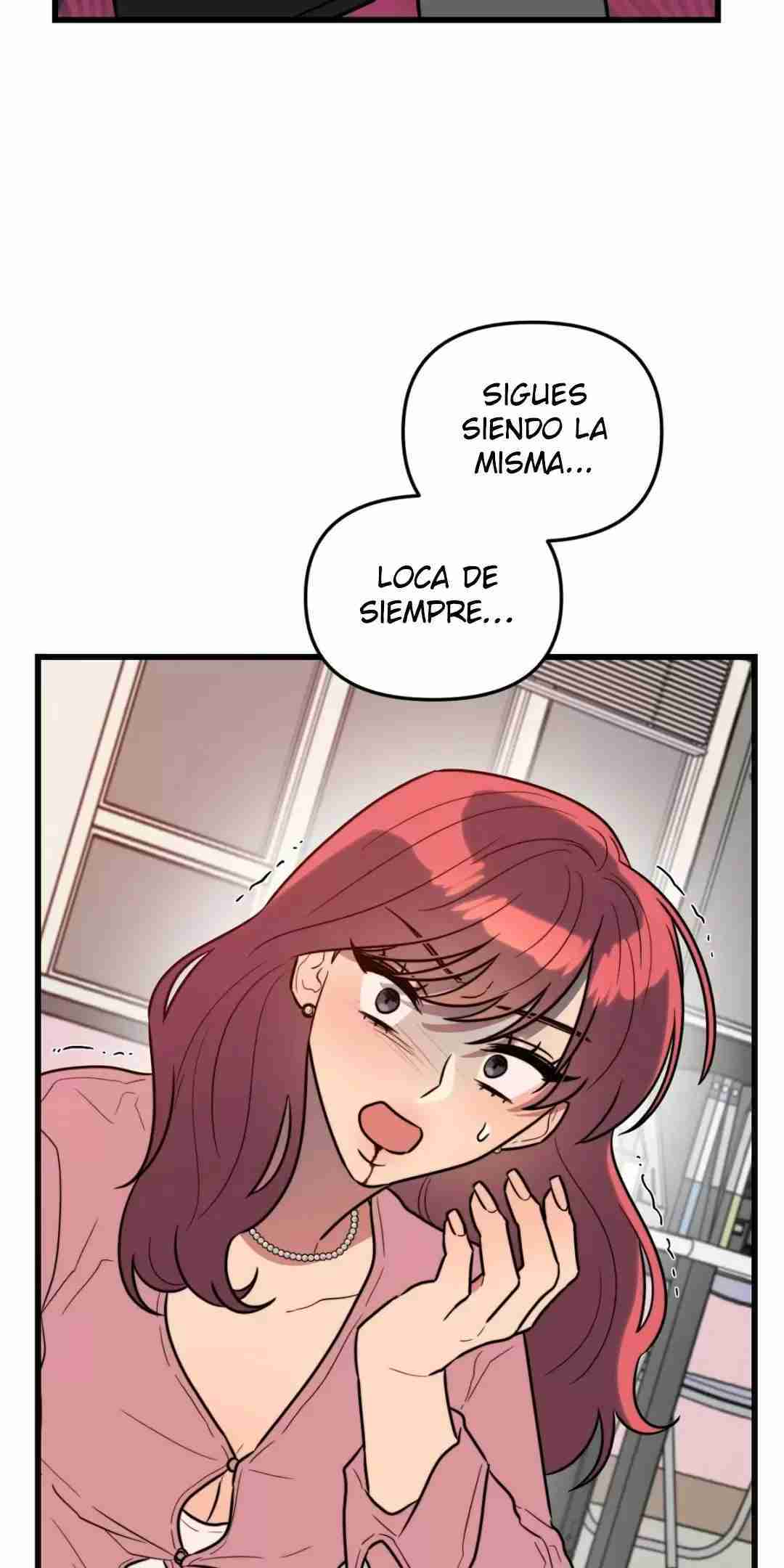 ¡Quiero una novia! Capítulo 8 - Página 40