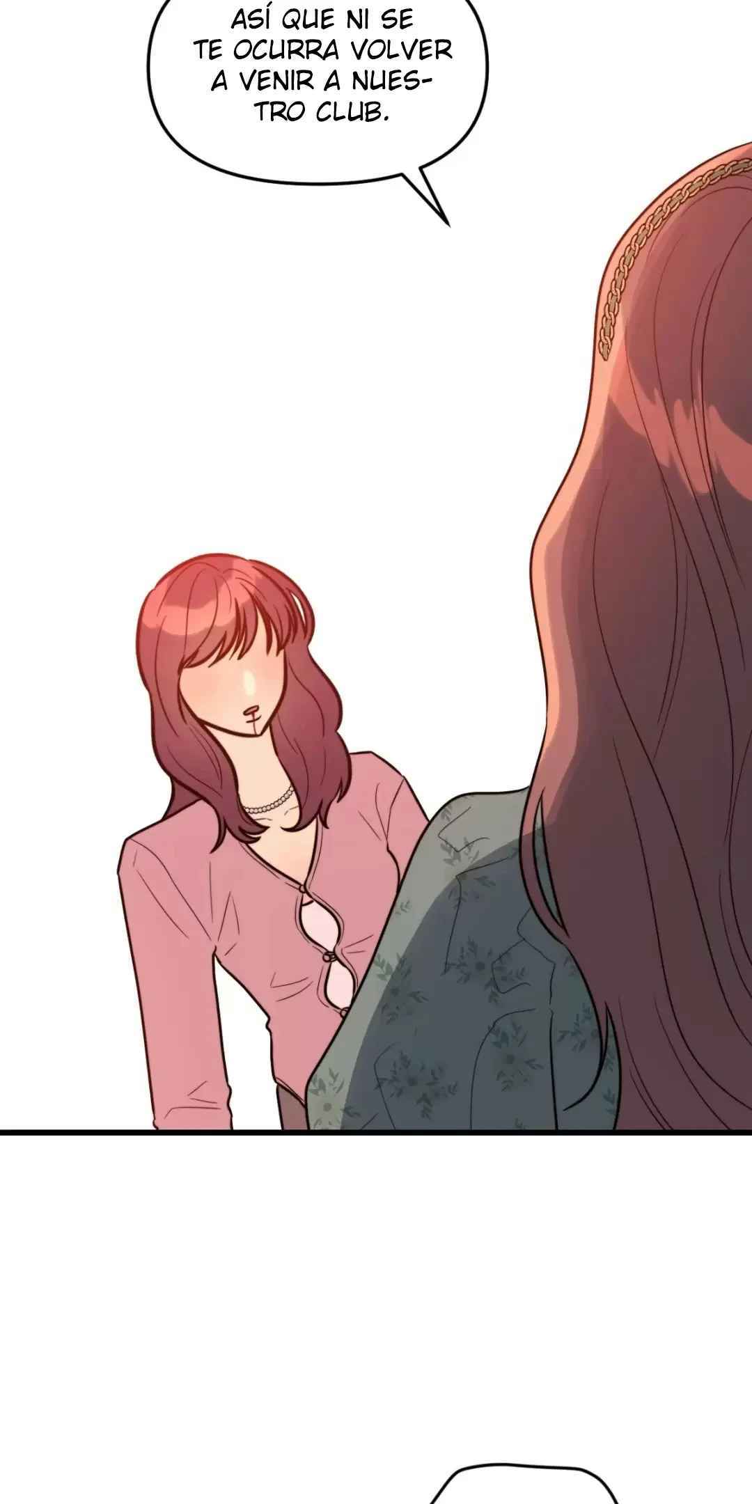 ¡Quiero una novia! Capítulo 8 - Página 47