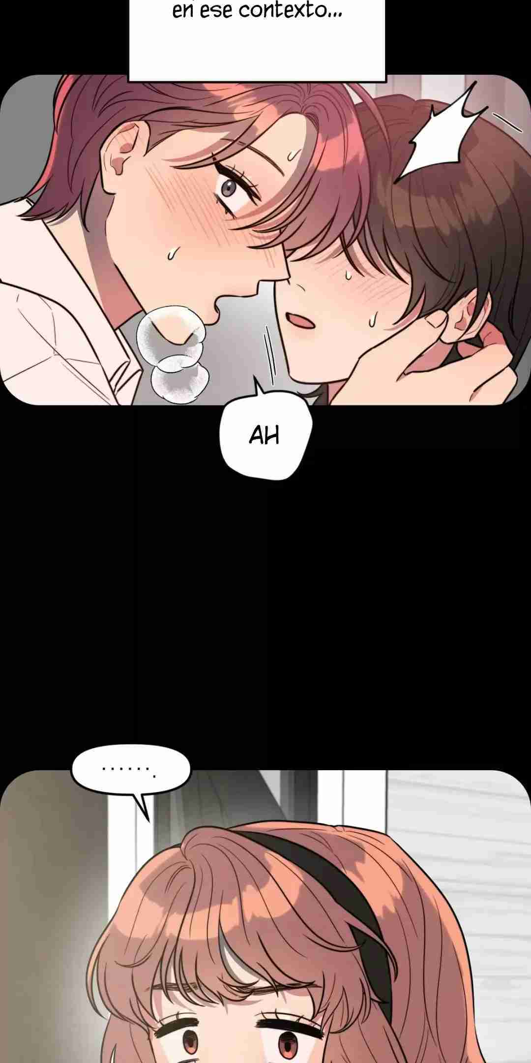 ¡Quiero una novia! Capítulo 8 - Página 5