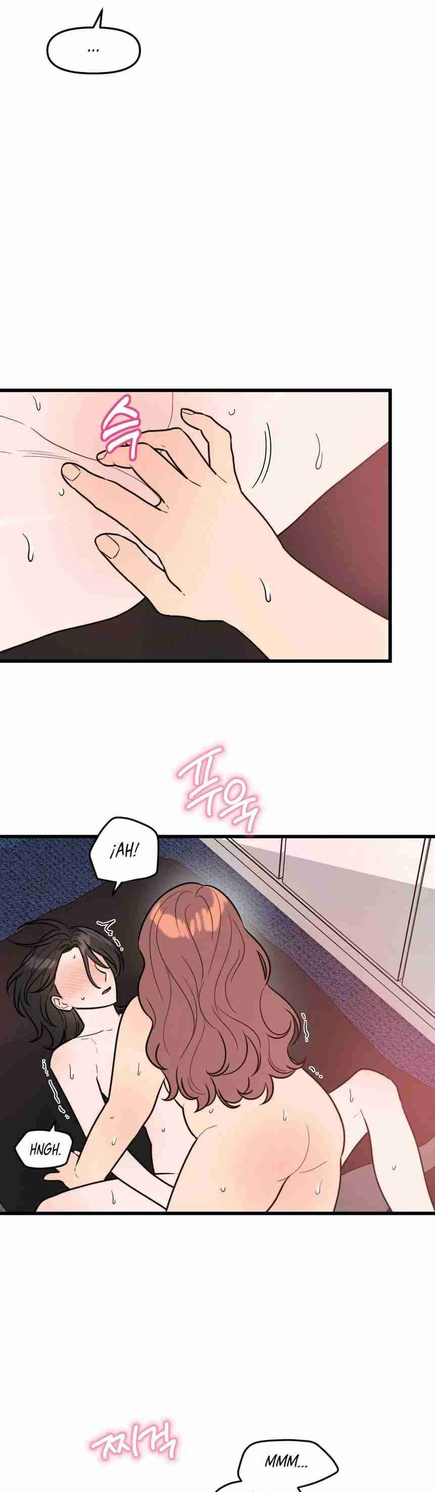 ¡Quiero una novia! Capítulo 9 - Página 14