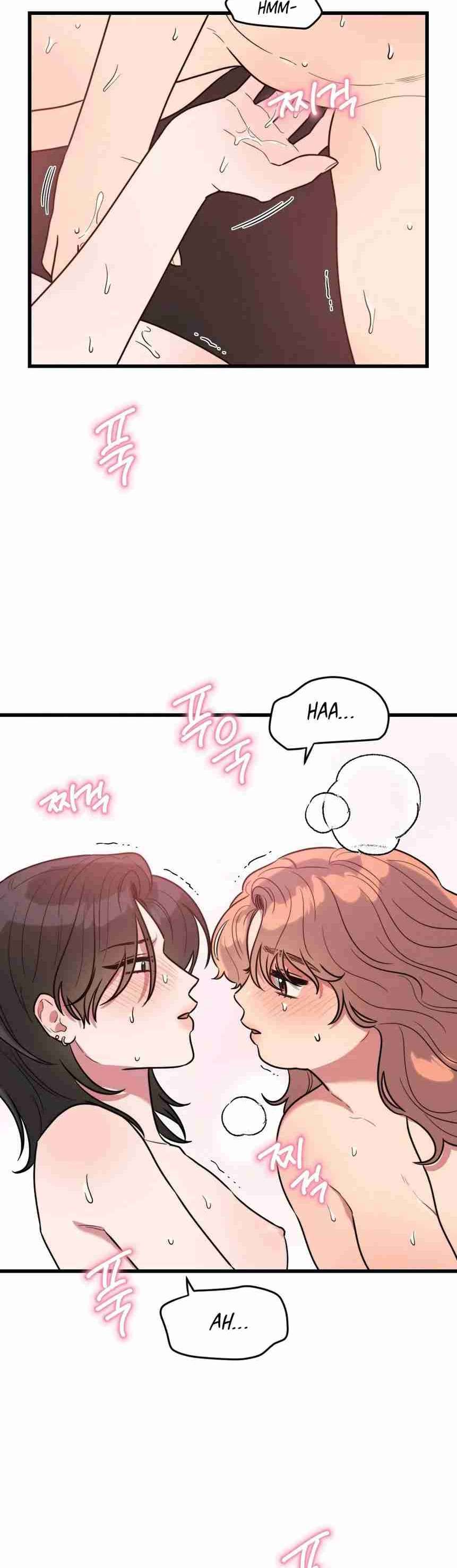 ¡Quiero una novia! Capítulo 9 - Página 15