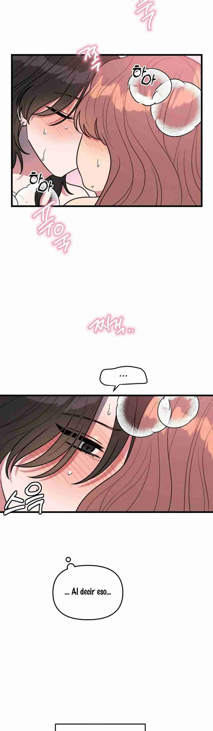 ¡Quiero una novia! Capítulo 9 - Página 16