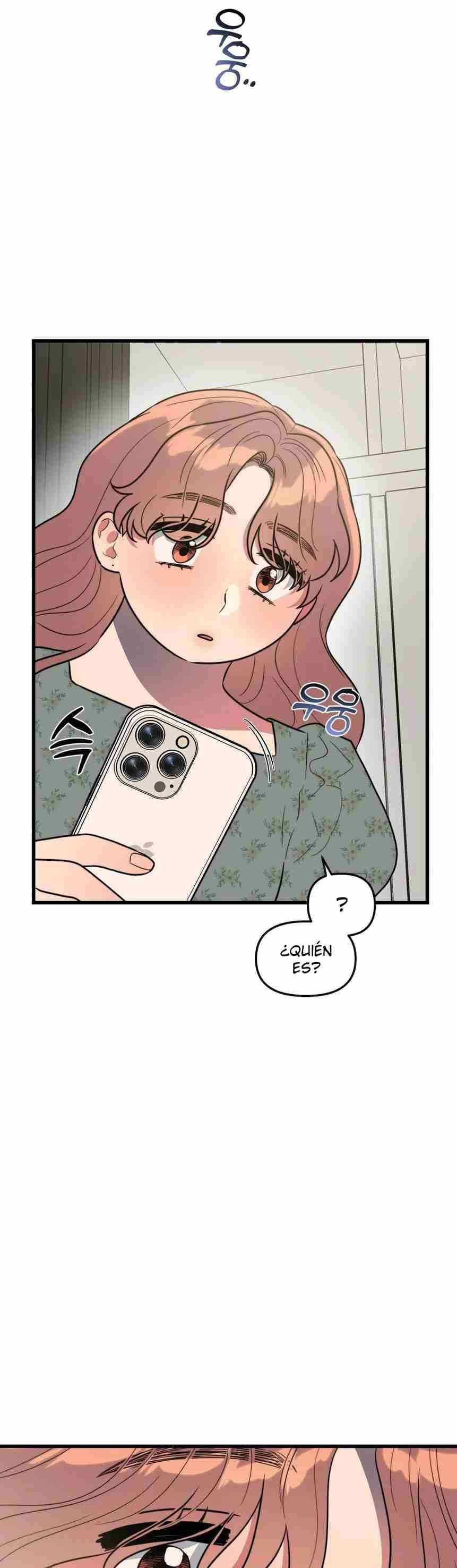 ¡Quiero una novia! Capítulo 9 - Página 20