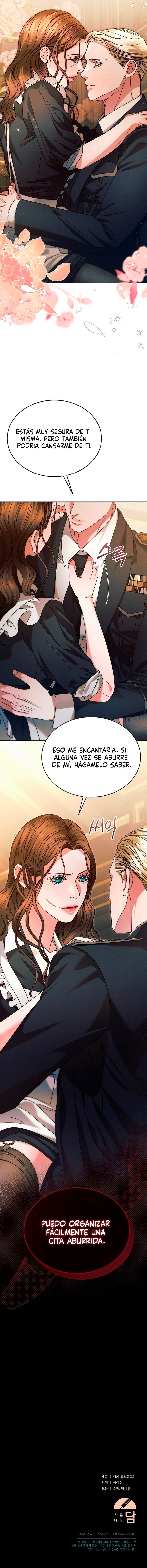 Ruégame Capítulo 13 - Página 7