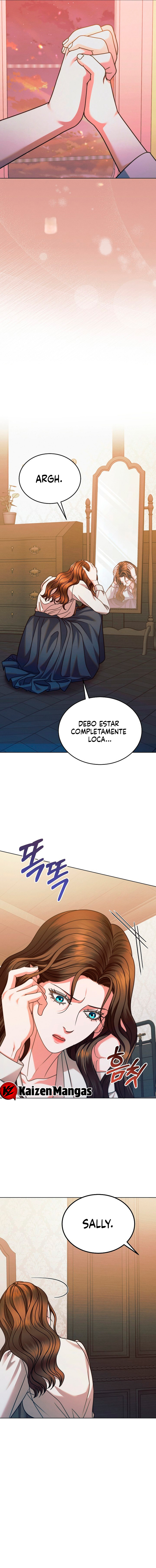 Ruégame Capítulo 18 - Página 6