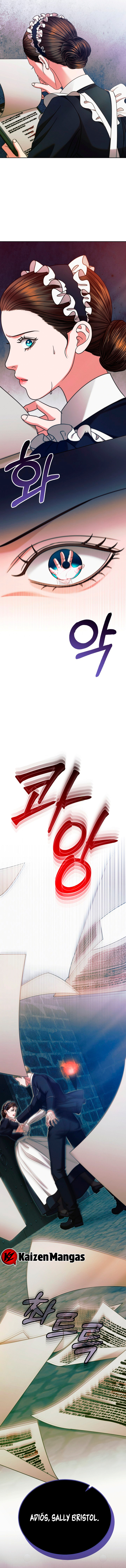 Ruégame Capítulo 20 - Página 10