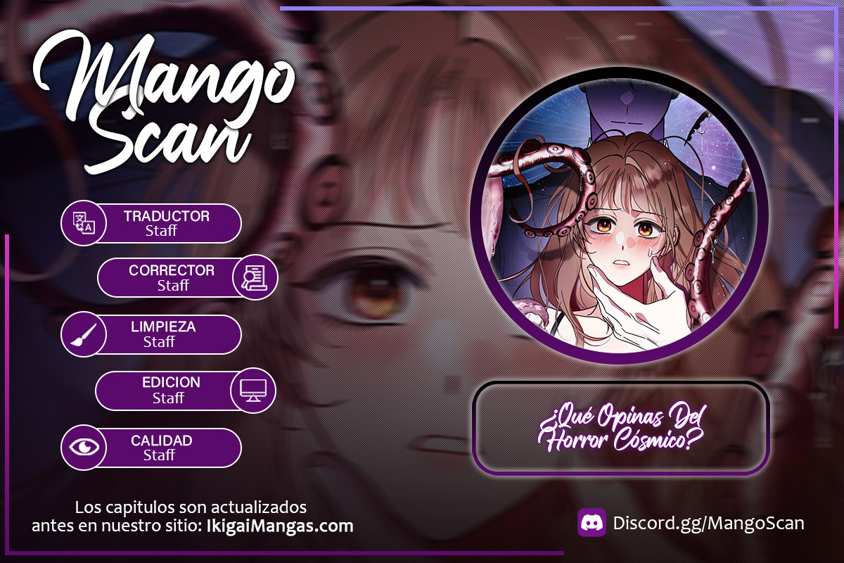 Ruégame Capítulo 21 - Página 1
