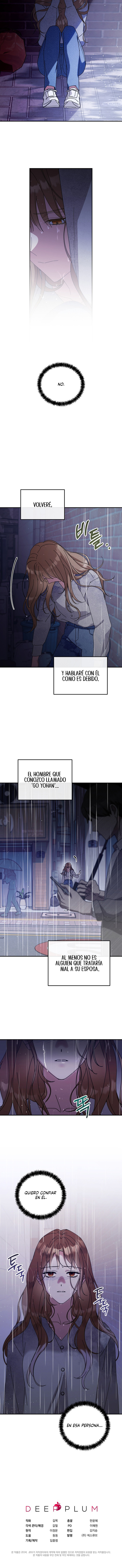 Ruégame Capítulo 21 - Página 9