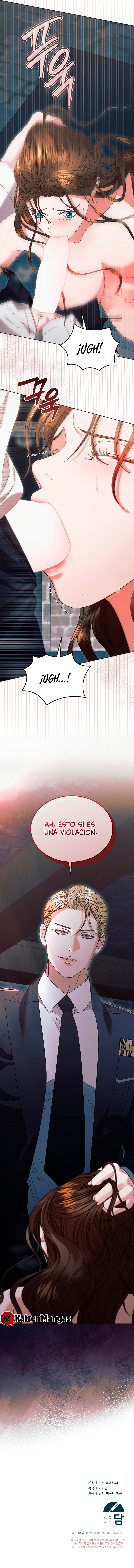 Ruégame Capítulo 38 - Página 10