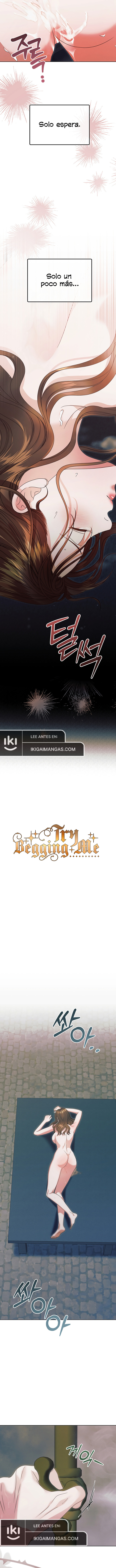 Ruégame Capítulo 41 - Página 4