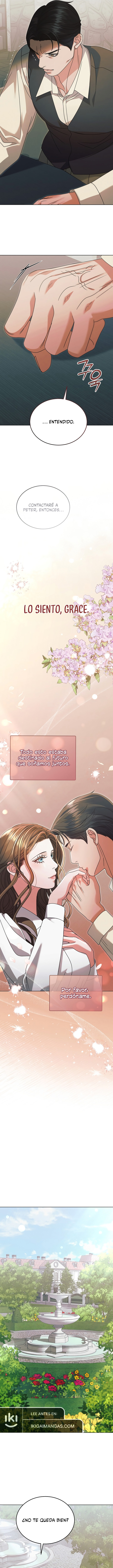 Ruégame Capítulo 42 - Página 10