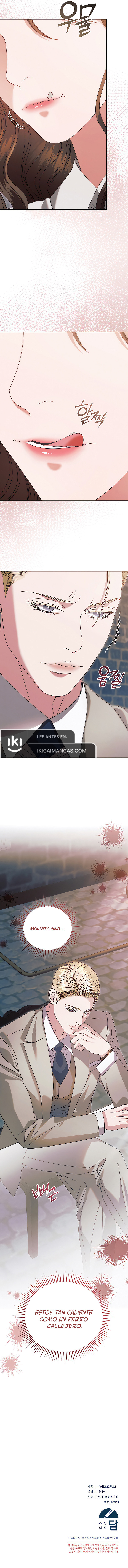 Ruégame Capítulo 46 - Página 12