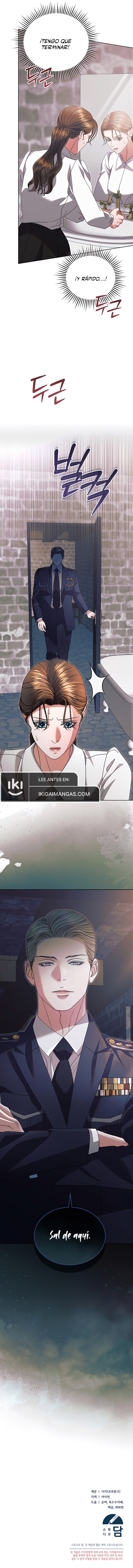 Ruégame Capítulo 48 - Página 12