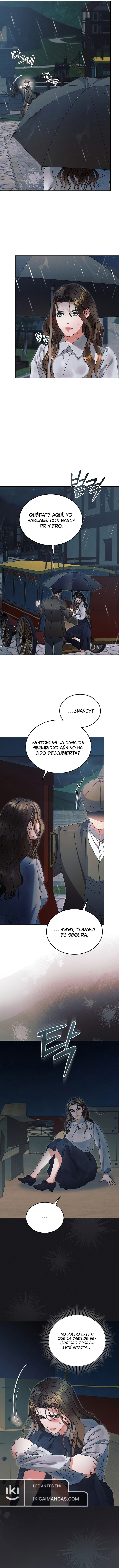 Ruégame Capítulo 50 - Página 4