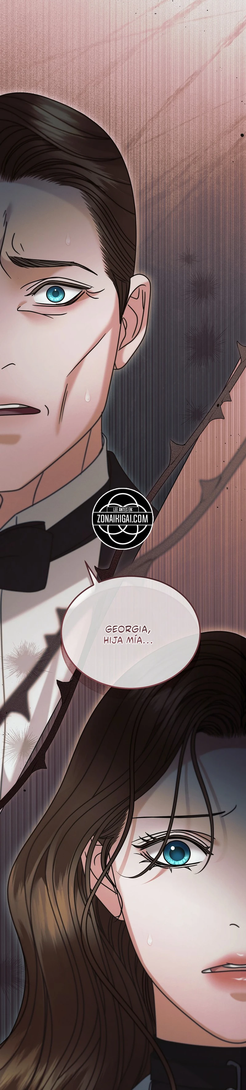 Ruégame Capítulo 75 - Página 19