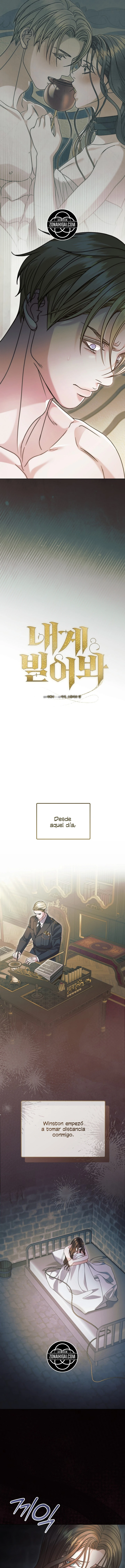 Ruégame Capítulo 75 - Página 4