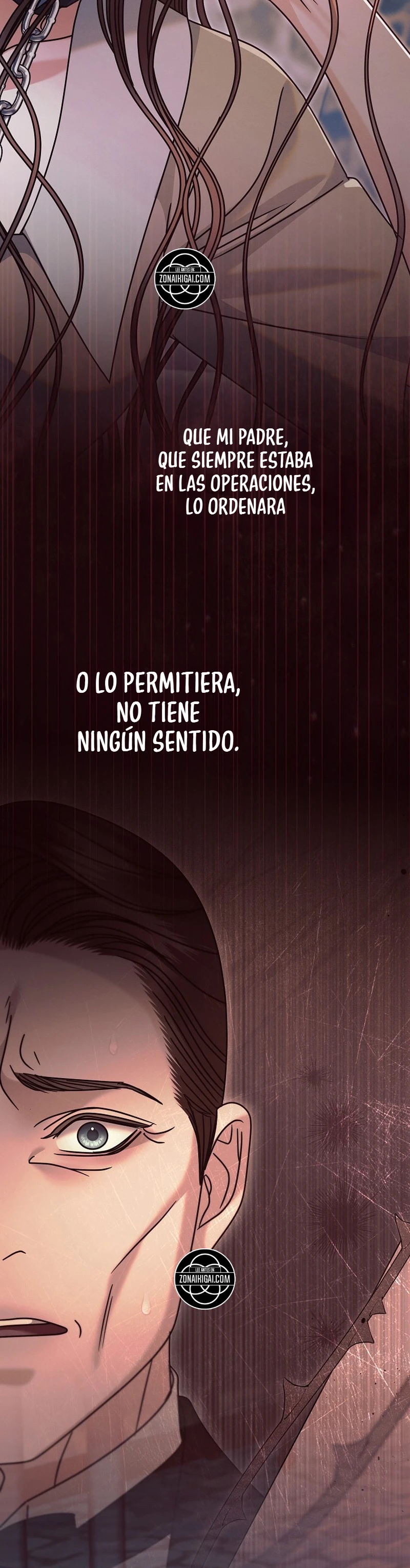 Ruégame Capítulo 76 - Página 19