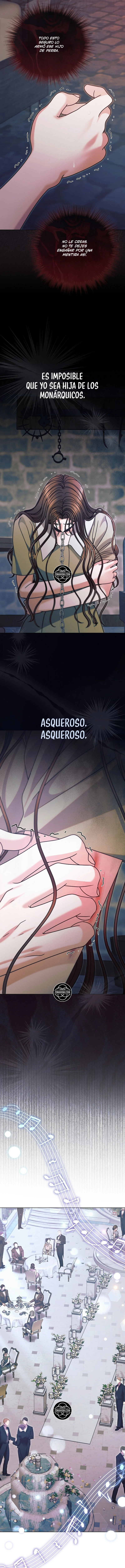 Ruégame Capítulo 76 - Página 20